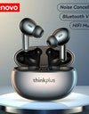 PowerPulse Wireless Headphones XT88 Bluetooth Earphone Thinkplus TWS5.3 Binaural Wireless Sports Earphone