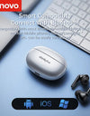 PowerPulse Wireless Headphones XT88 Bluetooth Earphone Thinkplus TWS5.3 Binaural Wireless Sports Earphone